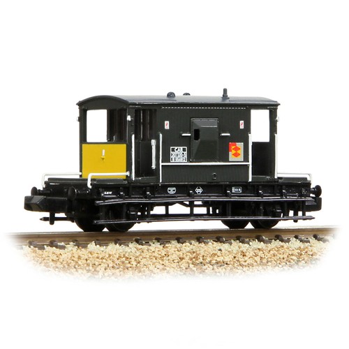 Graham farish 377 - graham, n