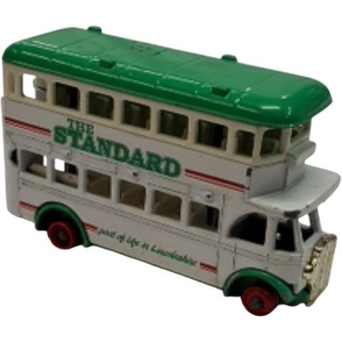 Lledo vintage diecast - lledo,