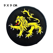 Lion Of Judah Christian
