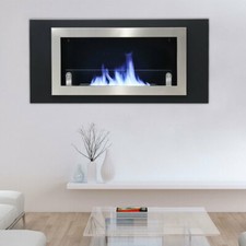 Tempered Glass Bio Ethanol