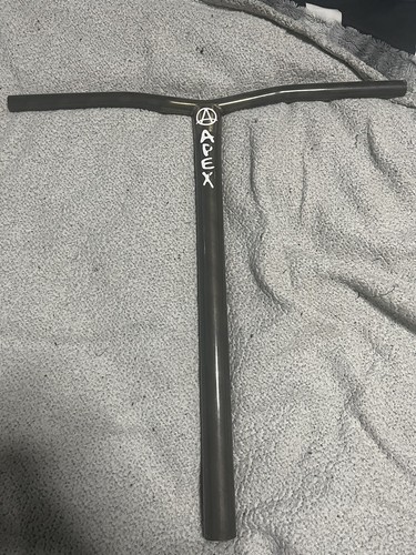 Scooter bars - scooter,