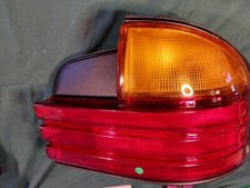 PROTON WIRA REAR LIGHT RIGHT