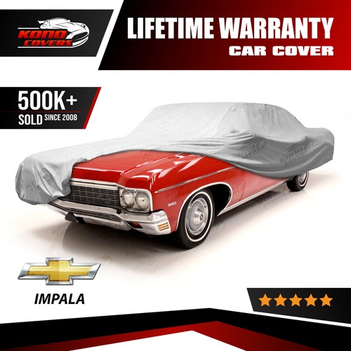Chevrolet impala layer car - chevrolet,