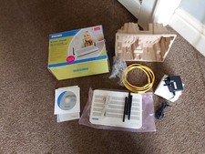 Billion BiPAC 7800N 300 Mbps Wireless N Broadband ADSL Router