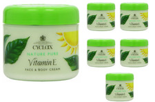 Cyclax Face & Body Cream