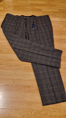 Cavani mens big size - size, tweed