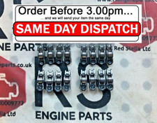 16 Rocker Arms Fit For FORD KA