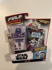 Star Wars R2D2 SnapBot Pulp