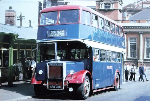 Old bus vintage photo approx - vintage,
