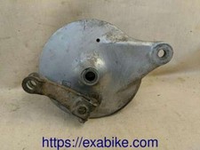 rear brake flange for Suzuki