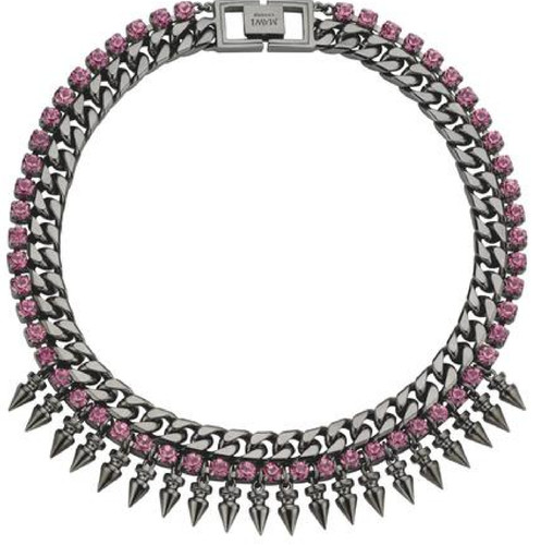 Mawi london designer necklace - london,