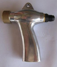 Sand Blast Cabinet Gun For Sand Blast Cabinet 420 Grit Blasting Gun