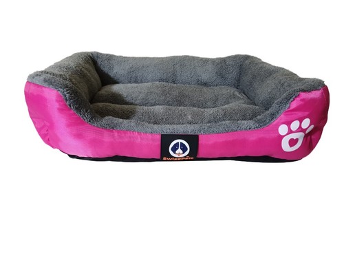 Dog bed pet cat mat - dog,
