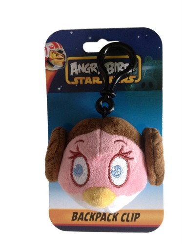 Angry birds star wars - birds,