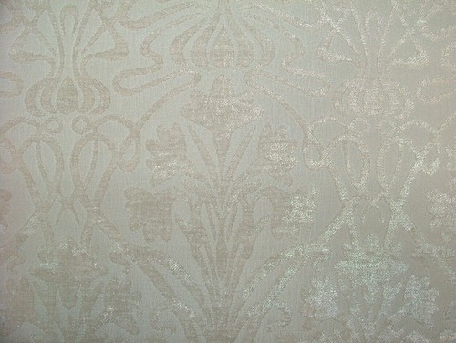 Metres art nouveau ivory - 10,