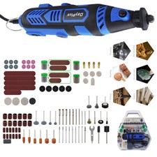 252PC MINI MULTI TOOL ROTARY