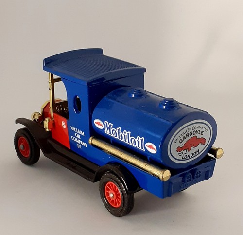 Matchbox models yesteryear - models,