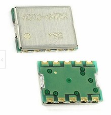 TDK UHF DUAL VCO VOLTAGE