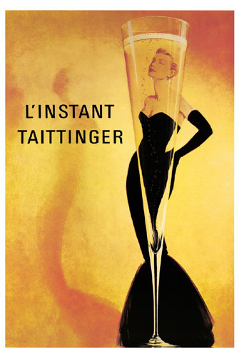 Instant taittinger grace - taittinger,