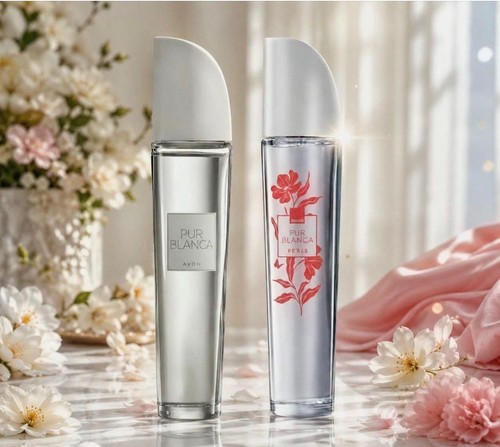 Avon pur blanca edt - pur,