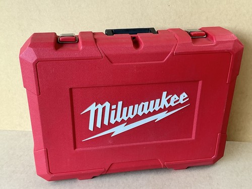 Carrying case for milwaukee - case,