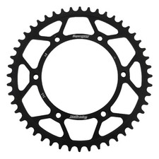 Supersprox Rear Steel Sprocket