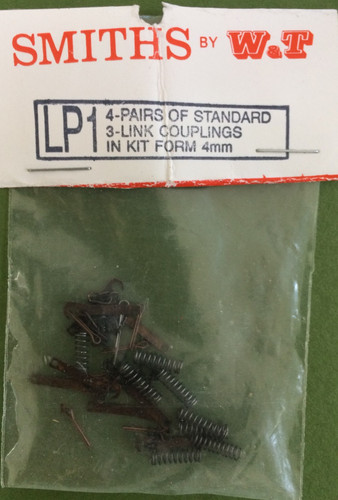 4mm smiths lp1 - lp1,
