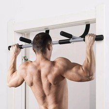 Pull Up Bar Doorway Fitness