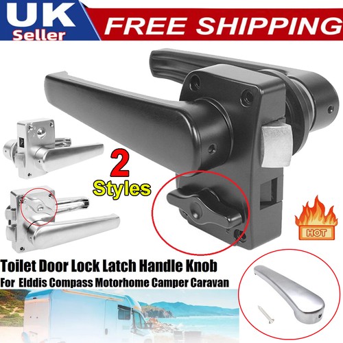 Toilet door lock bathroom - lock,
