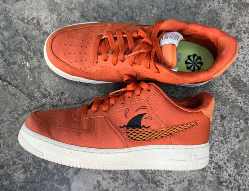 Nike air force - air, lv8