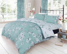 Floral bedding duvet sets