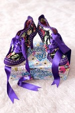 Womens Irregular Choice Shoes