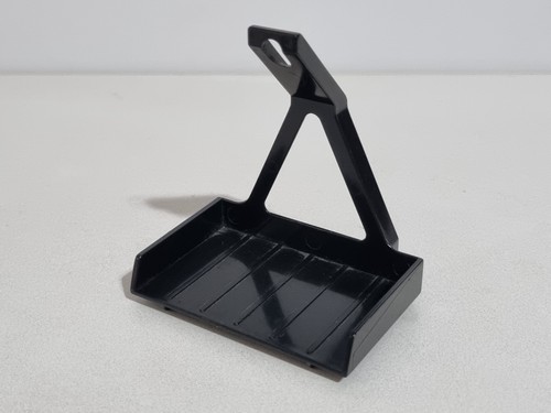 Playmobil 3262 black shovel - playmobil,