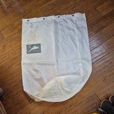 vintage dolphin sails Large main Sail Bag  35 x 27 inches