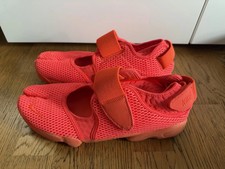Nike Air Rift Breathe Orange