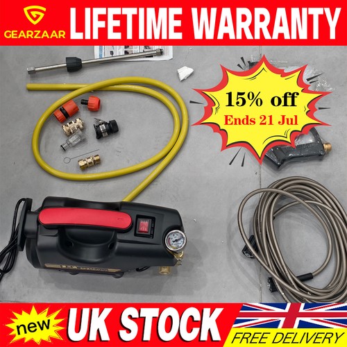 3500psi electric high power - electric,