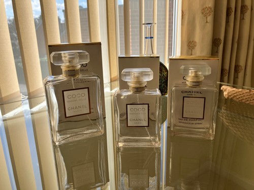 Chanel coco mademoiselle - coco,