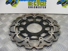 Honda CBR 600 RR Brake Disc Front Wavy CBR600RR 2003 2004 CBR600 A991