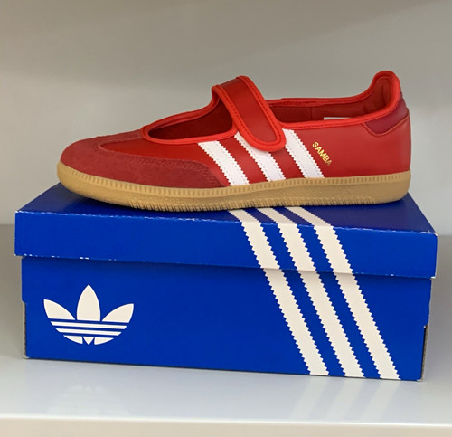 Adidas originals samba - adidas, w