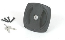 Secure 640 Front Caravan Door