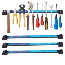 18'' Magnetic Garage Wall Tool