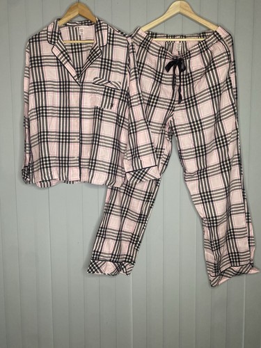 Victoria secret pyjamas set - victoria,