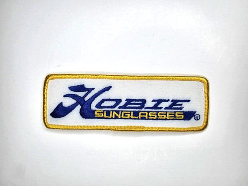 Vtg hobie sunglasses - vtg,