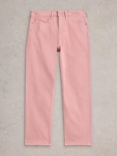 White Stuff Crop Jeans Women's