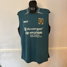 ISC Hull Rugby League Training