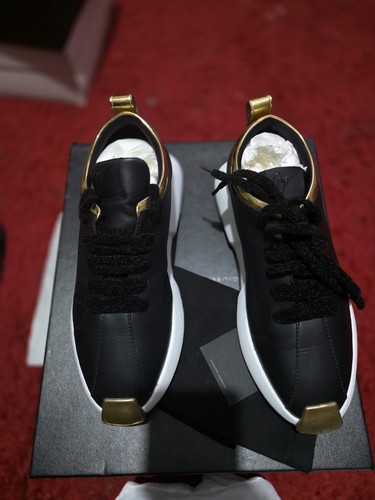Men giuseppe zanotti omnia - giuseppe, gz