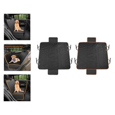 Pet Dog Car Seat Cover SUV Van