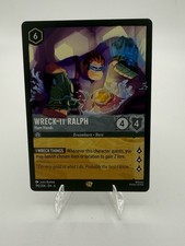 Disney Lorcana Azurite Sea