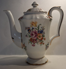 Royal Crown Staffordshire  -