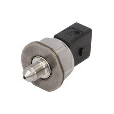 1X PRESSURE SENSOR ON RAIL